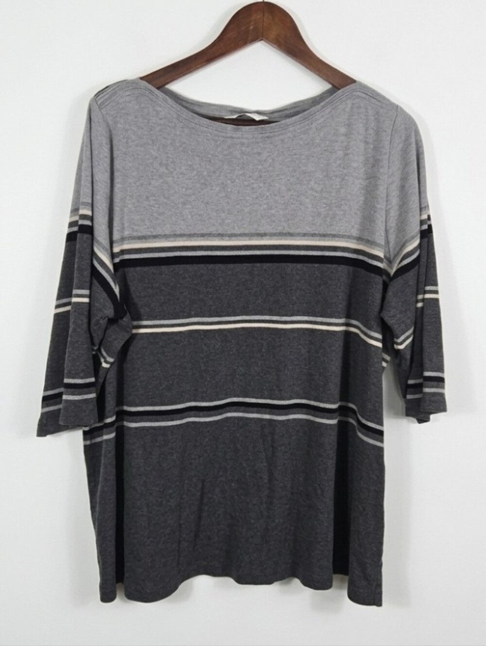 CJ Banks vintage top